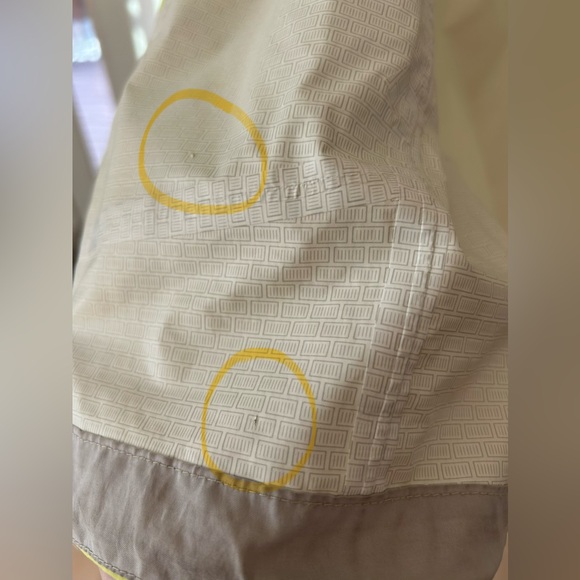 PATAGONIA Torrentshell Rain Jacket | Size Small - Picture 15 of 16